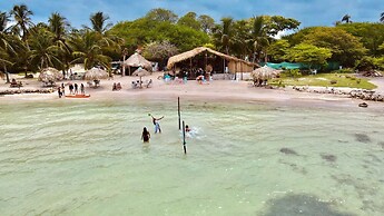 Mistica Island Hostel