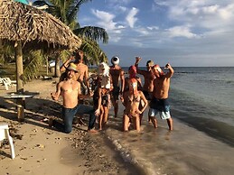 Mistica Island Hostel