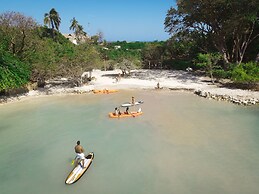 Mistica Island Hostel