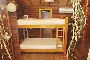 Mistica Island Hostel