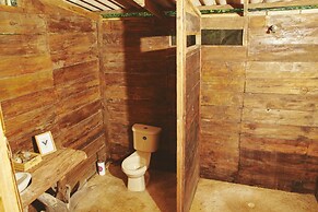 Mistica Island Hostel