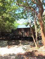 Mistica Island Hostel