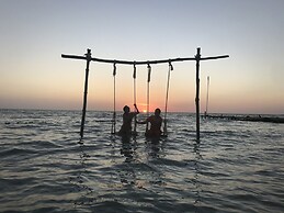 Mistica Island Hostel