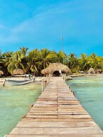 Mistica Island Hostel