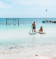 Mistica Island Hostel