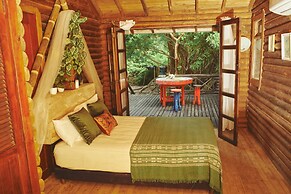 Mistica Island Hostel