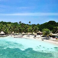 Mistica Island Hostel