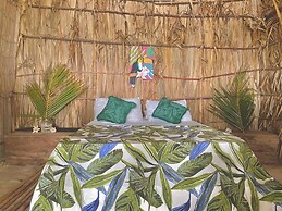 Mistica Island Hostel