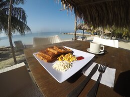 Mistica Island Hostel