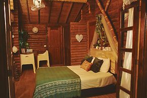 Mistica Island Hostel