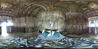 Mistica Island Hostel