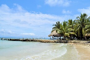 Mistica Island Hostel