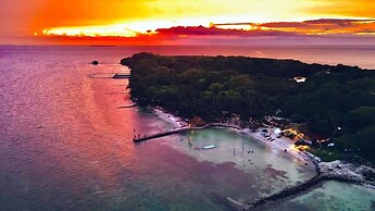 Mistica Island Hostel