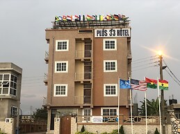 Plus 33 Hotel