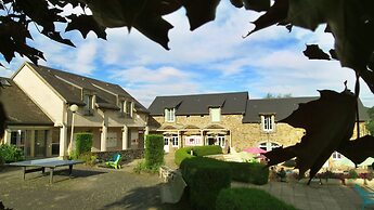 VVF Cantal Salers Vendes, Bassignac