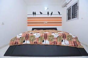Residence Lolla-Maya