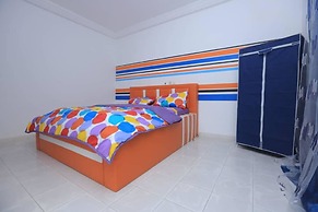 Residence Lolla-Maya