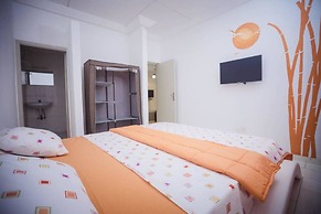 Residence Lolla-Maya