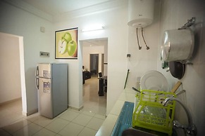 Residence Lolla-Maya