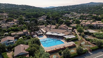VVF Golfe de Saint-Tropez, Sainte Maxime
