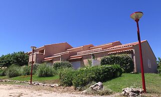 VVF Golfe de Saint-Tropez, Sainte Maxime
