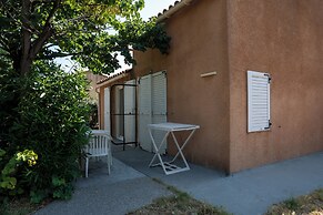 VVF Golfe de Saint-Tropez, Sainte Maxime