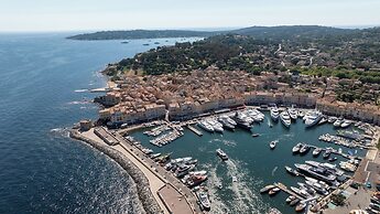 VVF Golfe de Saint-Tropez, Sainte Maxime
