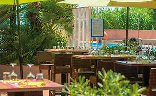 VVF Golfe de Saint-Tropez, Sainte Maxime