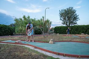 VVF Golfe de Saint-Tropez, Sainte Maxime