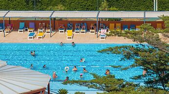 VVF Golfe de Saint-Tropez, Sainte Maxime