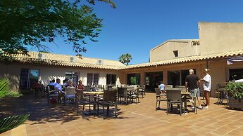 VVF Golfe de Saint-Tropez, Sainte Maxime