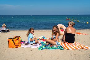 VVF Golfe de Saint-Tropez, Sainte Maxime