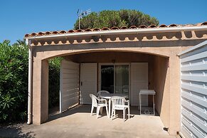 VVF Golfe de Saint-Tropez, Sainte Maxime