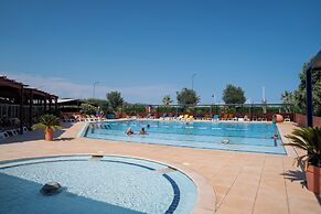 VVF Golfe de Saint-Tropez, Sainte Maxime