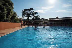 VVF Golfe de Saint-Tropez, Sainte Maxime