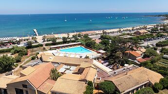 VVF Golfe de Saint-Tropez, Sainte Maxime