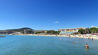 VVF Golfe de Saint-Tropez, Sainte Maxime