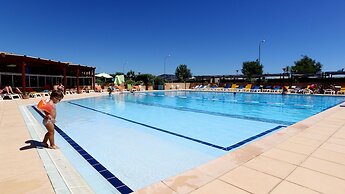 VVF Golfe de Saint-Tropez, Sainte Maxime