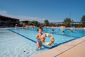 VVF Golfe de Saint-Tropez, Sainte Maxime