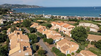 VVF Golfe de Saint-Tropez, Sainte Maxime
