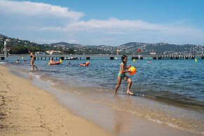 VVF Golfe de Saint-Tropez, Sainte Maxime