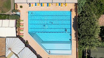 VVF Golfe de Saint-Tropez, Sainte Maxime