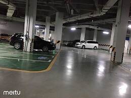 Ibis Neijiang  North Railway station Hotel