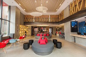 Ibis Neijiang  North Railway station Hotel