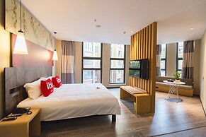 Ibis Neijiang  North Railway station Hotel