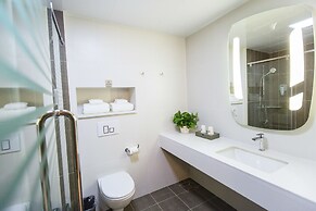 Ibis Neijiang  North Railway station Hotel