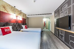 Ibis Chongqing Jiefangbei Pedestrian Street Hotel