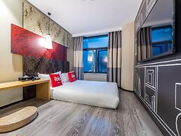 Ibis Chongqing Jiefangbei Pedestrian Street Hotel