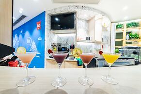 Ibis Chongqing Jiefangbei Pedestrian Street Hotel