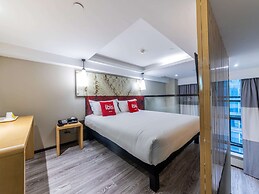 Ibis Chongqing Jiefangbei Pedestrian Street Hotel
